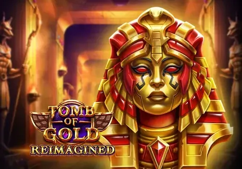 PlaynGo : Tomb of Gold Reimagined - KISS69