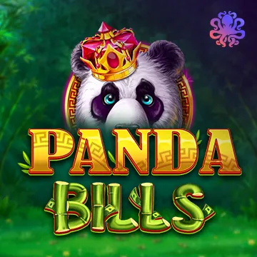 Octoplay : Panda Bills - KISS69