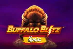 Buffalo Blitz España - KISS69