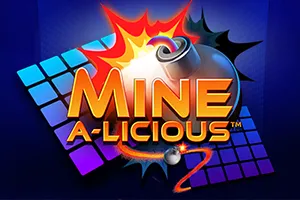 Mine-a-Licious - KISS69