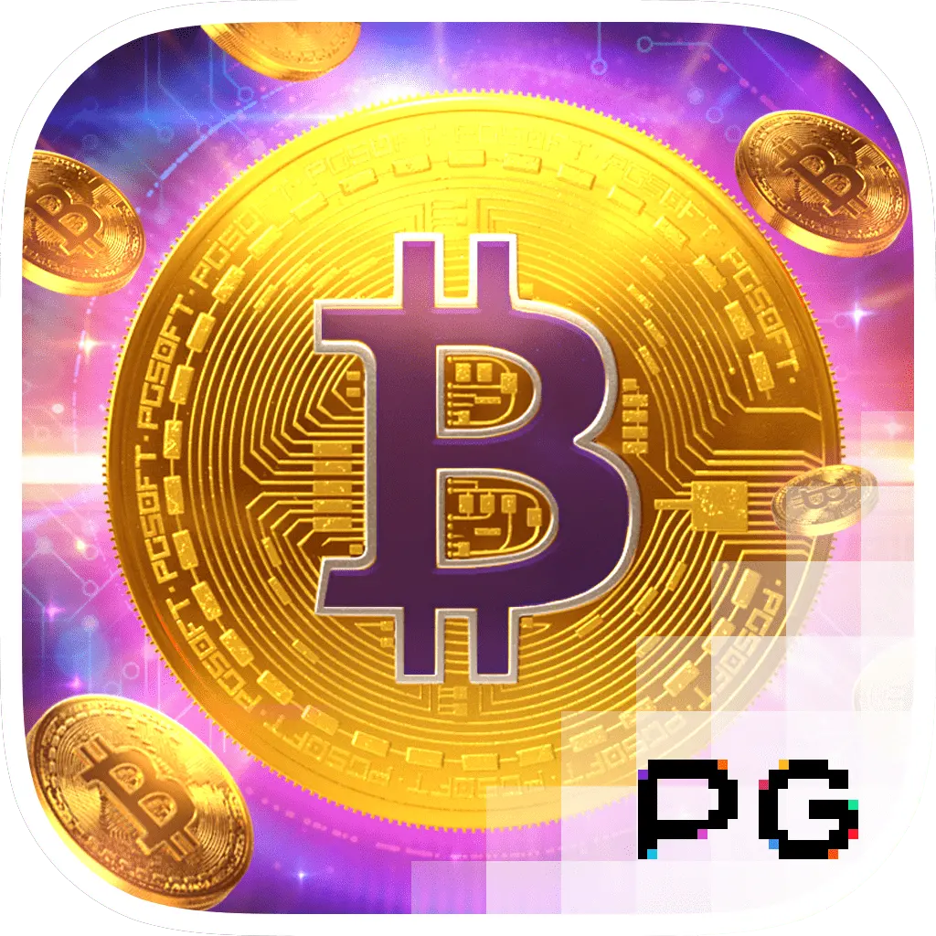 PGSoft : Crypto Gold - KISS69