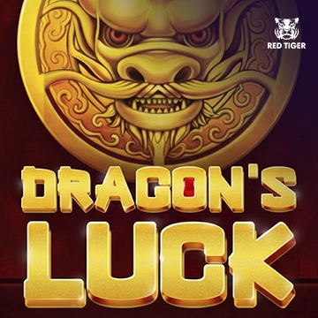Redtiger : Dragons Luck - KISS69