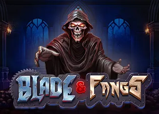 Pragmatic : Blade & Fangs - KISS69