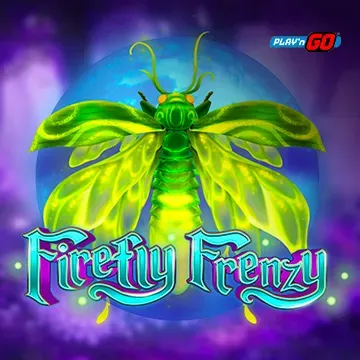 PlaynGo : Firefly Frenzy - KISS69