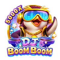 Facai : DJ BOOM BOOM - KISS69