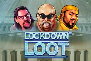 Lockdown Loot - KISS69