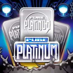 Pure Platinum - KISS69