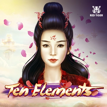 Redtiger : Ten Elements - KISS69