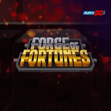 PlaynGo : Forge of Fortunes - KISS69