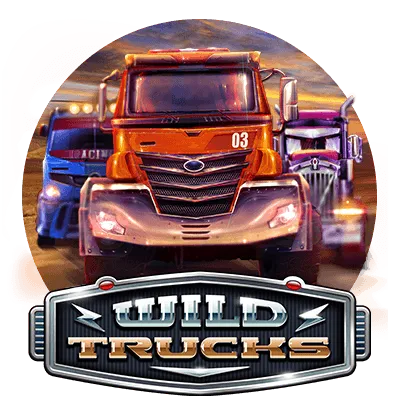 Habanero : Wild Trucks - KISS69