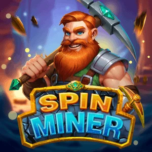 Besoft : Spin Miner - KISS69