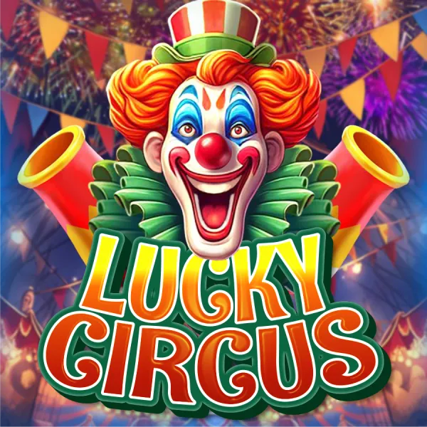 CosmoPlay : Lucky Circus - KISS69