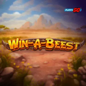 PlaynGo : Win-A-Beest - KISS69