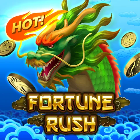 Fortune Rush - KISS69
