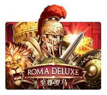 Joker123 : Roma Deluxe - KISS69