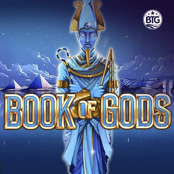 Bigtime : Book of Gods - KISS69