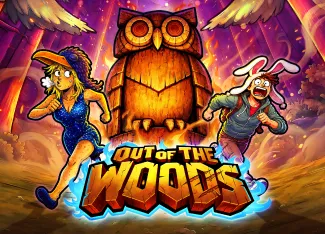 Pragmatic : Out of the Woods - KISS69