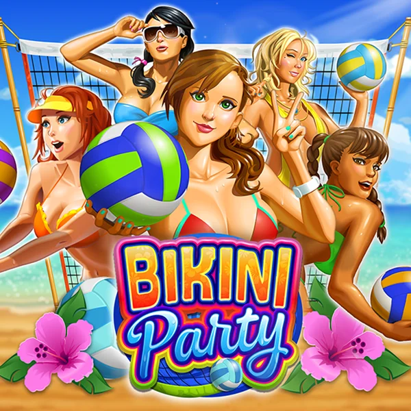 Bikini Party - KISS69