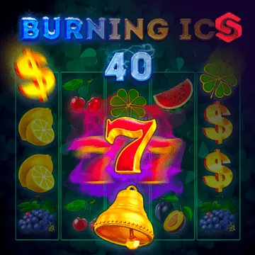 SmartSoft : Burning Ice 40 - KISS69
