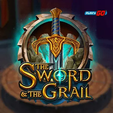 PlaynGo : The Sword and the Grail - KISS69