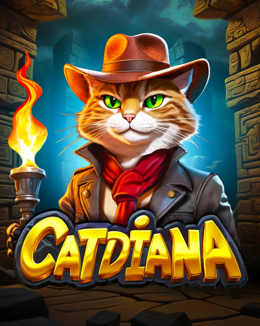 Bgaming : Catdiana - KISS69