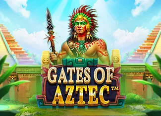 Pragmatic : Gates of Aztec - KISS69