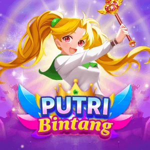 Besoft : Starry Princess - KISS69