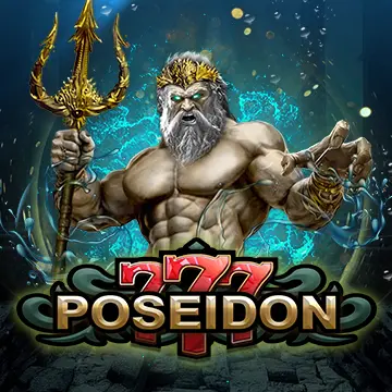 Funky : Poseidon 777 - KISS69