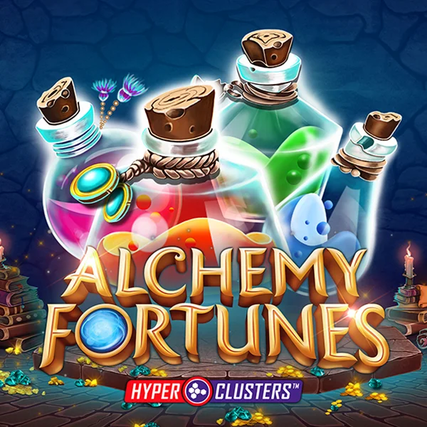 Alchemy Fortunes - KISS69