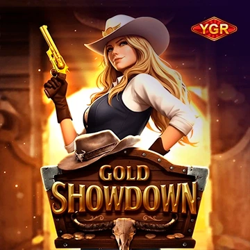 YGR : Wild Bounty Showdown - KISS69