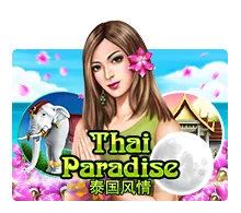 Joker123 : Thai Paradise - KISS69