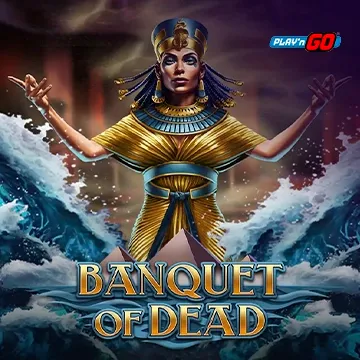 PlaynGo : Banquet of Dead - KISS69