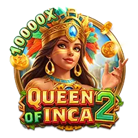 Facai : QUEEN OF INCA 2 - KISS69