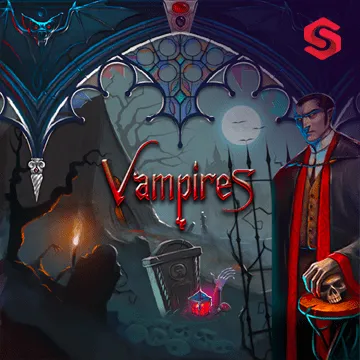 SmartSoft : Vampires - KISS69