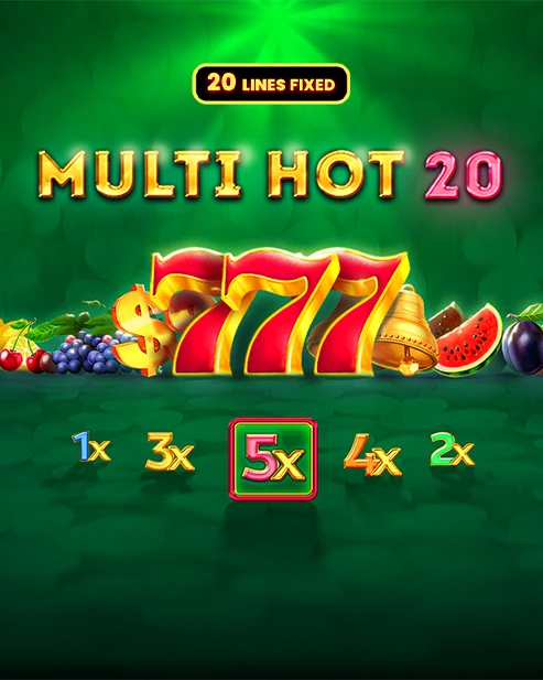 SmartSoft : Multi Hot 20 - KISS69