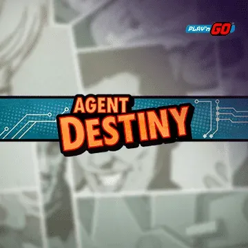 PlaynGo : Agent Destiny - KISS69