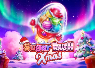 Sugar Rush Xmas - KISS69