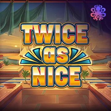 Octoplay : Twice As Nice - KISS69