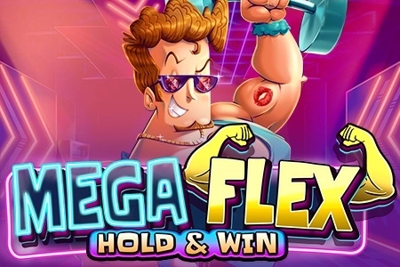 Octoplay : Mega Flex: Hold & Win - KISS69