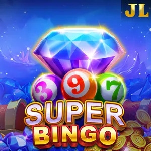 Super Bingo - KISS69