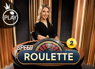 Speed Roulette 2 - KISS69