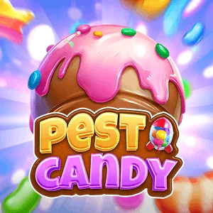 Besoft : Candy Frenzy - KISS69