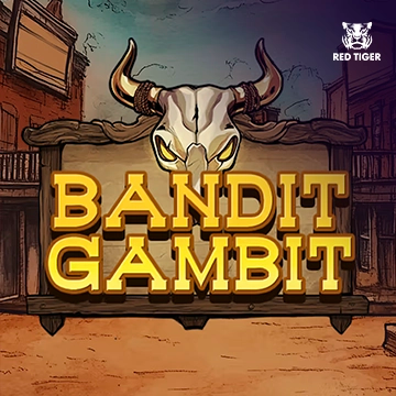 Redtiger : Bandit Gambit - KISS69
