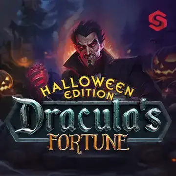 SmartSoft : Draculas Fortune Halloween Edition - KISS69