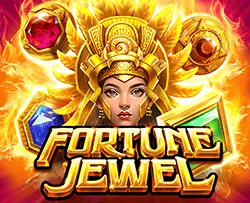 JDB : Fortune Jewel - KISS69
