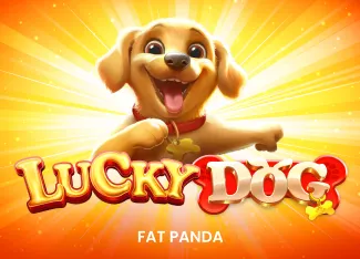 FatPanda : Lucky Dog - KISS69