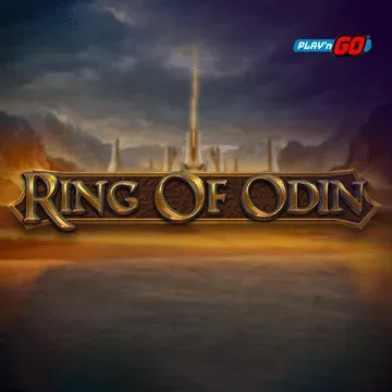 PlaynGo : Ring of Odin - KISS69
