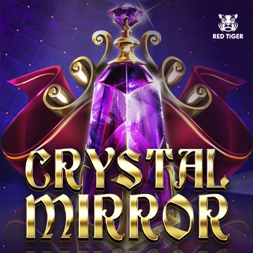 Redtiger : Crystal Mirror - KISS69