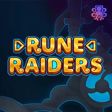 Octoplay : Rune Raiders - KISS69