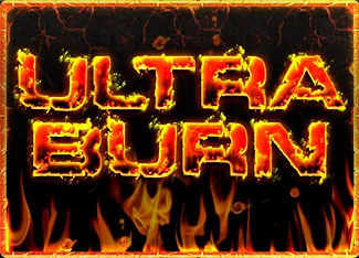 Pragmatic : Ultra Burn - KISS69